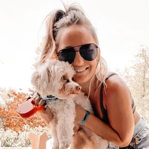 Meet your Posher, Jess